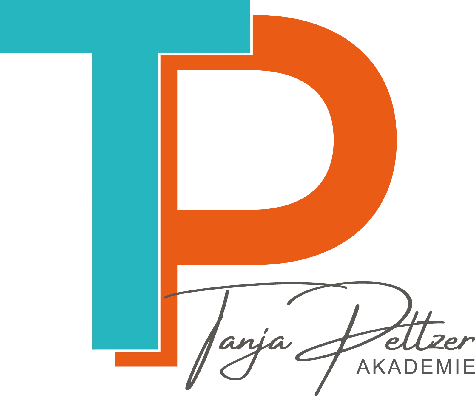 Logo Tanja Peltzer Akademie
