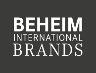 Beheim logo