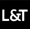 L&T logo
