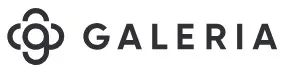 Galeria logo