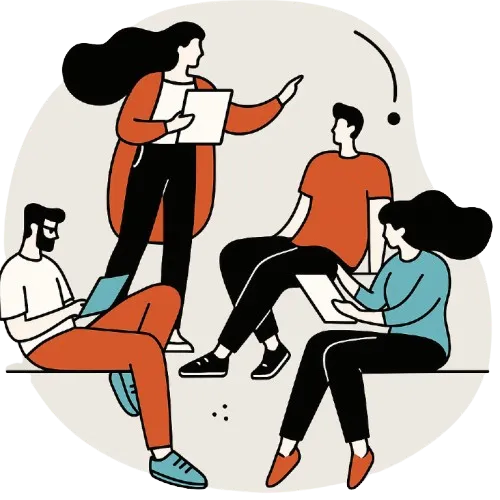 Mädchenanimation. Von Tanja Peltzer Akademie