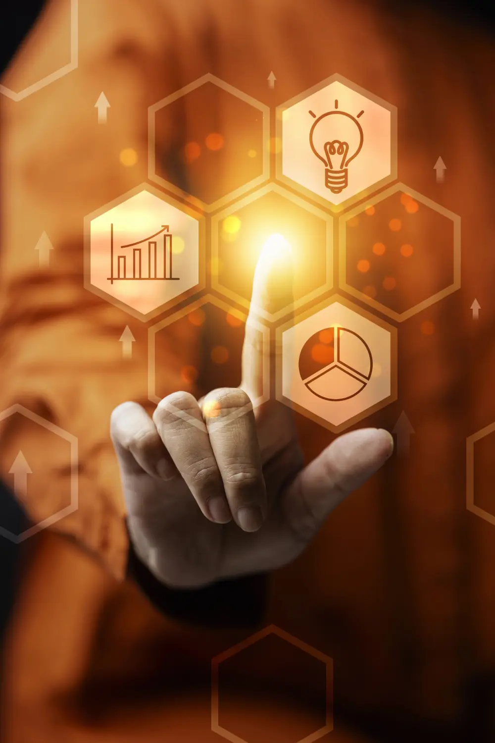 Menuepunkt TP Akademie von Tanja Peltzer Akademie